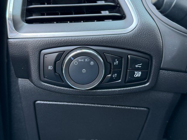 2024 Ford Edge Titanium Springfield VA