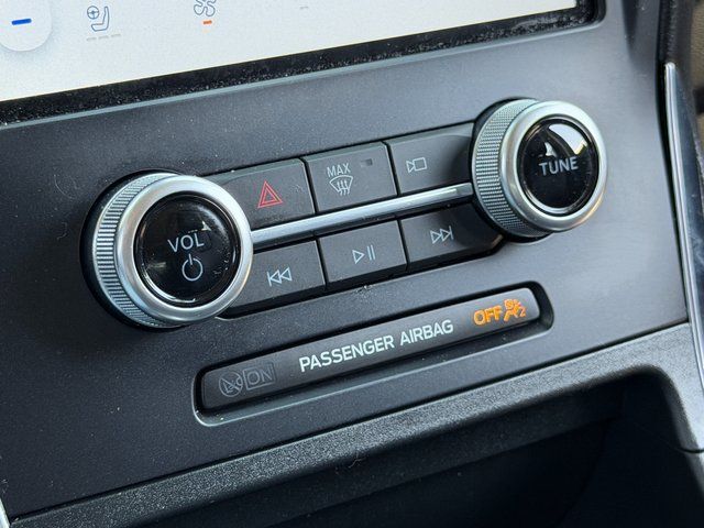 2024 Ford Edge Titanium Springfield VA