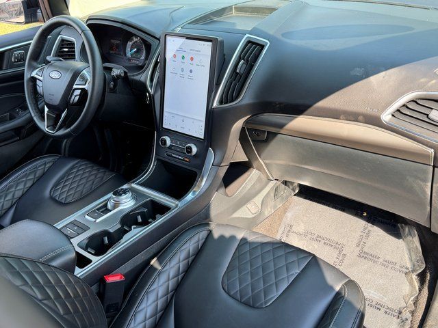2024 Ford Edge Titanium Springfield VA
