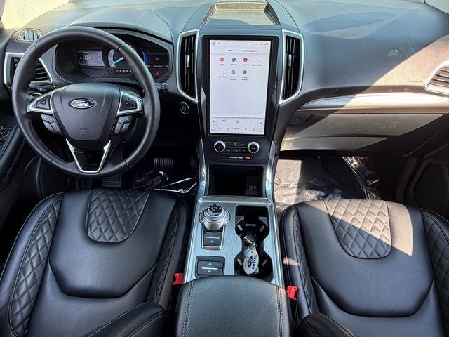 2024 Ford Edge Titanium Springfield VA