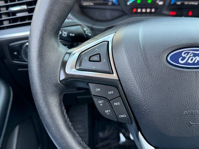 2024 Ford Edge Titanium Springfield VA
