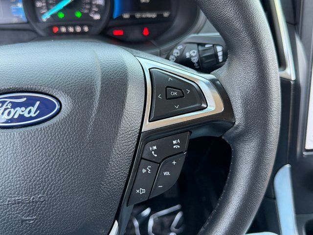 2024 Ford Edge Titanium Springfield VA