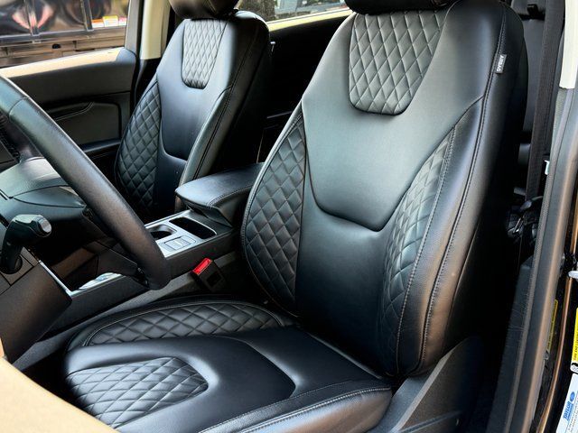 2024 Ford Edge Titanium Springfield VA