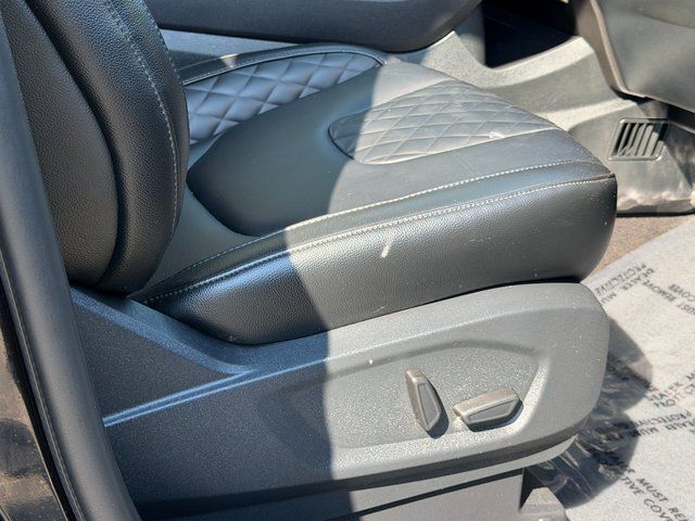 2024 Ford Edge Titanium Springfield VA