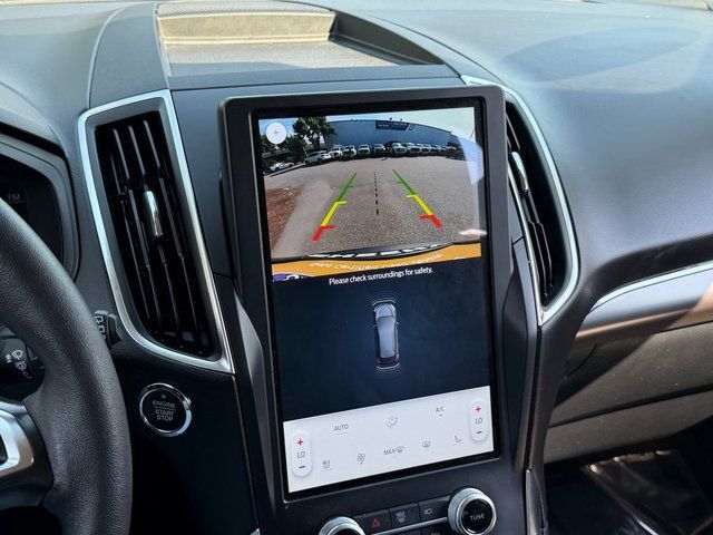 2024 Ford Edge Titanium Springfield VA