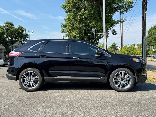 2024 Ford Edge Titanium Springfield VA