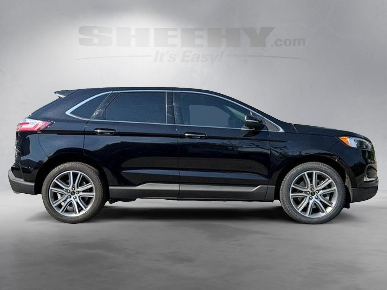 2024 Ford Edge Titanium Springfield VA
