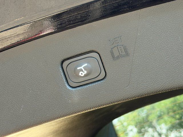 2024 Ford Edge Titanium Springfield VA