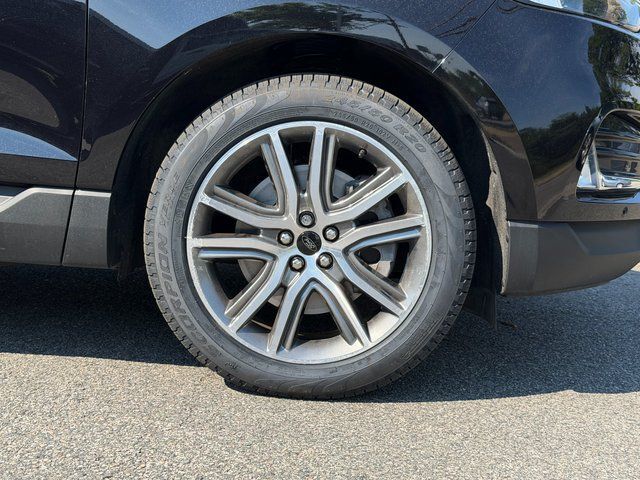 2024 Ford Edge Titanium Springfield VA