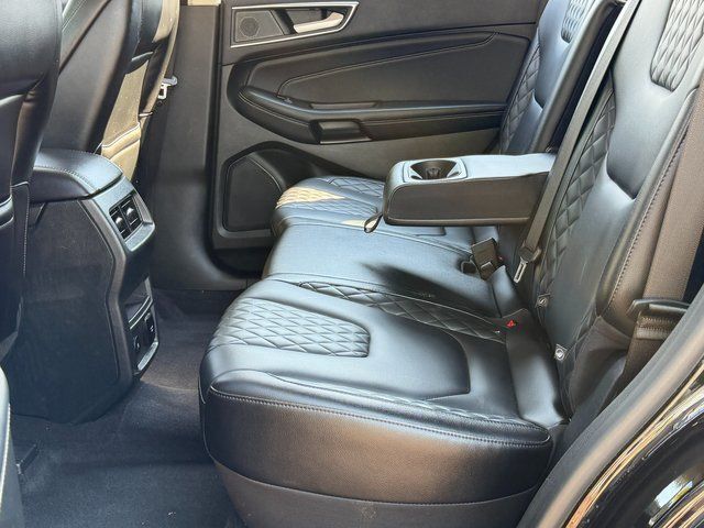 2024 Ford Edge Titanium Springfield VA