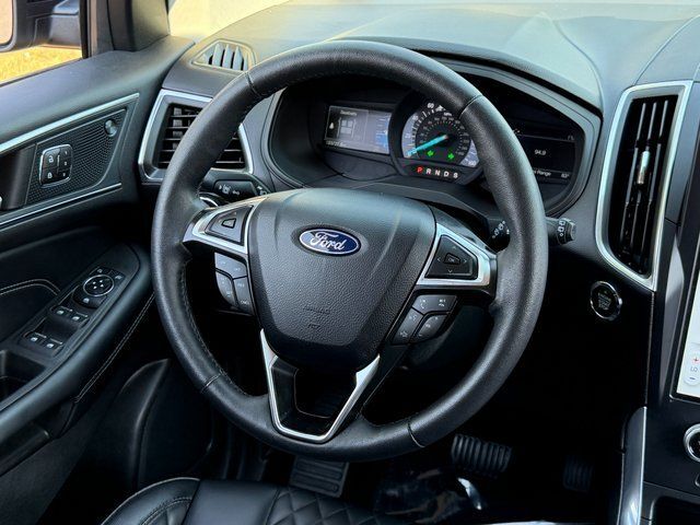 2024 Ford Edge Titanium Springfield VA