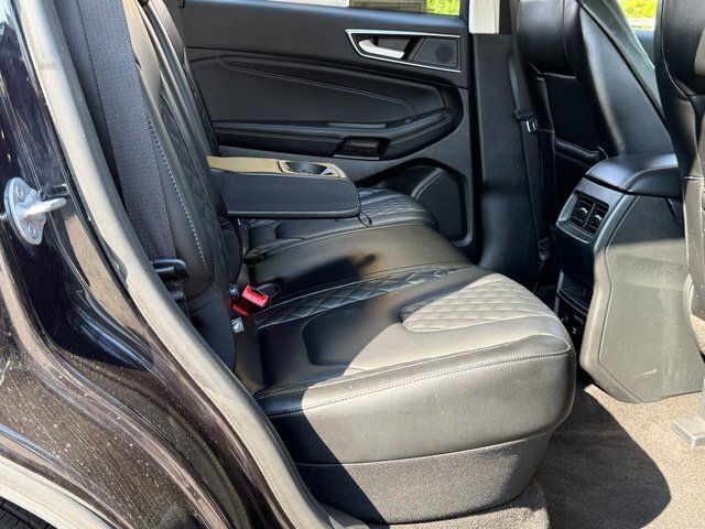 2024 Ford Edge Titanium Springfield VA