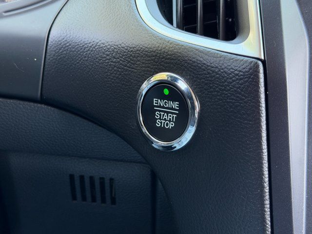 2024 Ford Edge Titanium Springfield VA