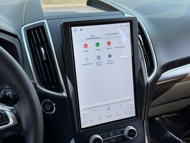 2024 Ford Edge Titanium Springfield VA
