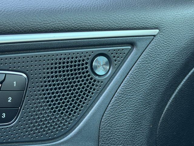 2024 Ford Edge Titanium Springfield VA