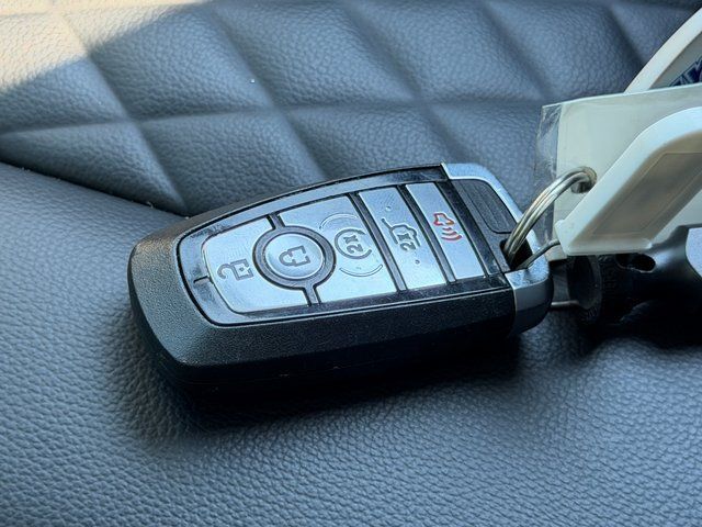 2024 Ford Edge Titanium Springfield VA