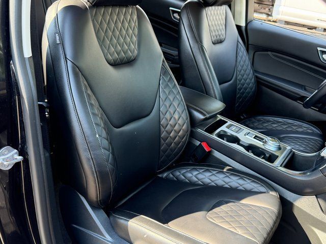 2024 Ford Edge Titanium Springfield VA