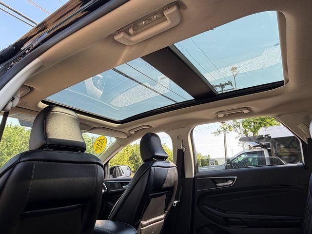 2024 Ford Edge Titanium Springfield VA