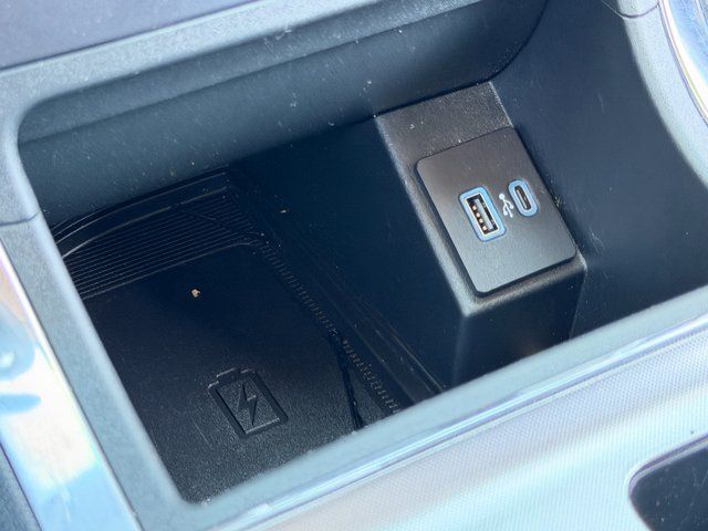 2024 Ford Edge Titanium Springfield VA