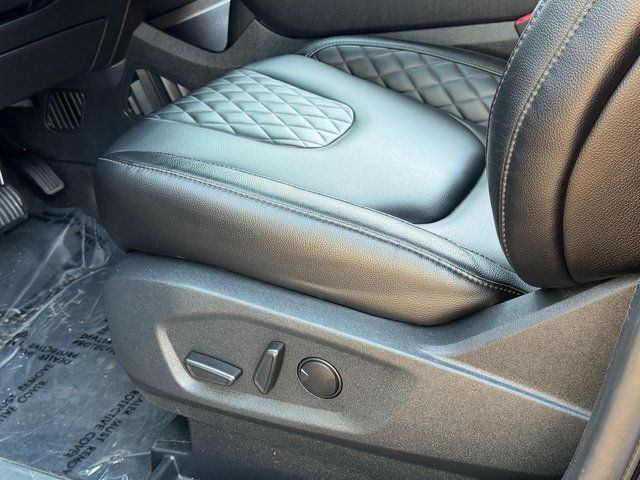 2024 Ford Edge Titanium Springfield VA