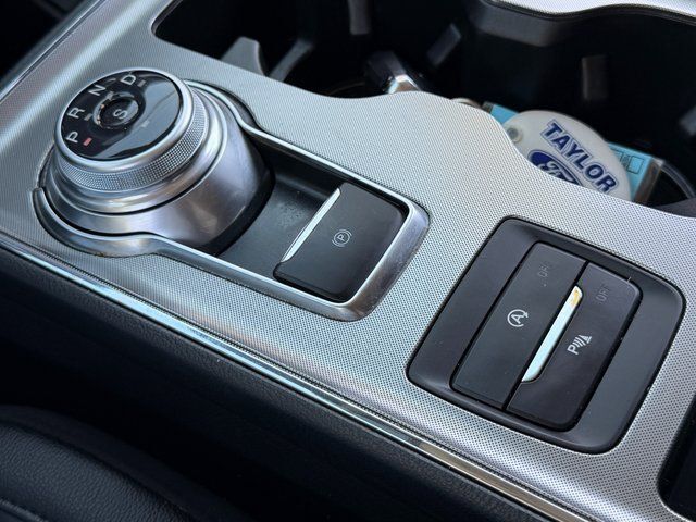 2024 Ford Edge Titanium Springfield VA
