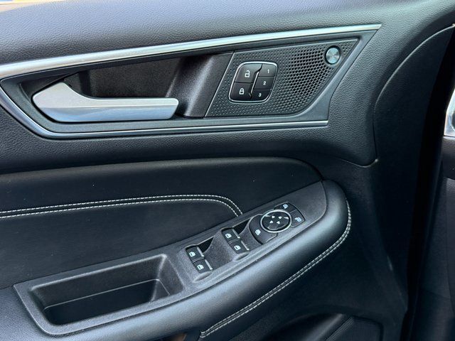 2024 Ford Edge Titanium Springfield VA