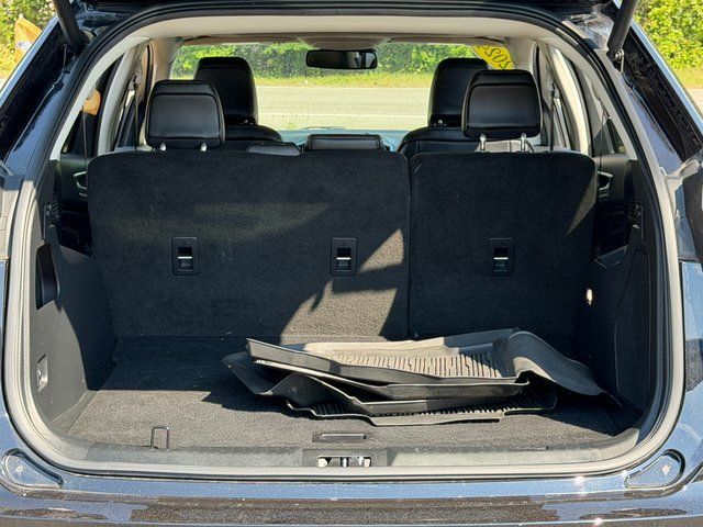 2024 Ford Edge Titanium Springfield VA