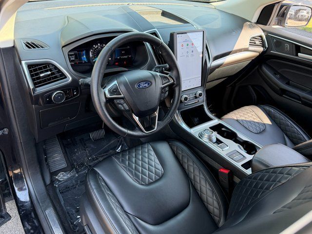 2024 Ford Edge Titanium Springfield VA