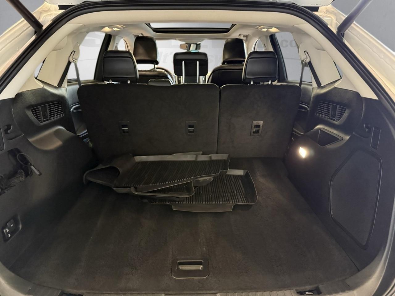 2024 Ford Edge Titanium Annapolis MD