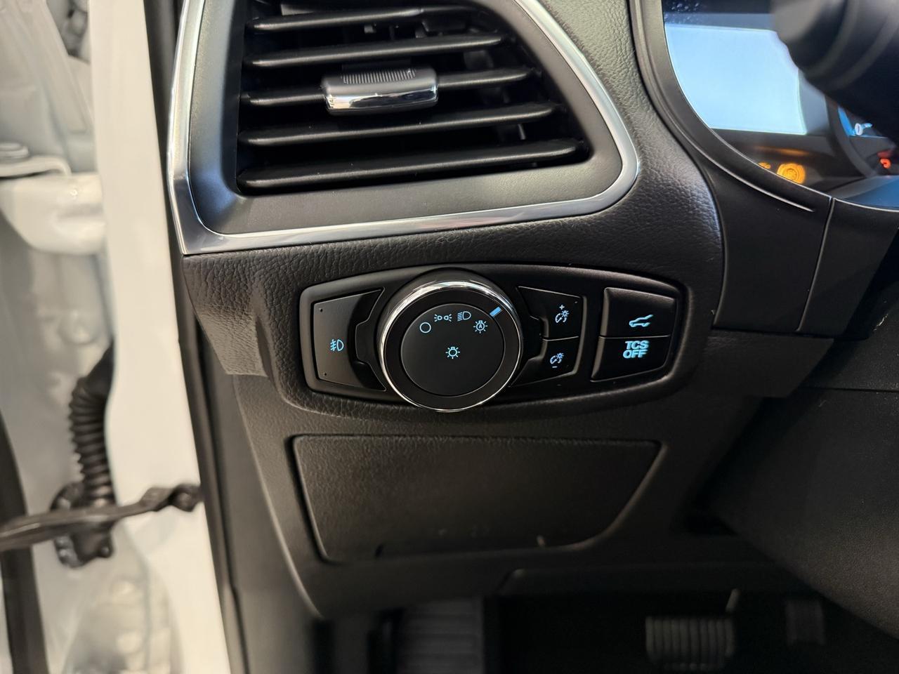 2024 Ford Edge Titanium Annapolis MD