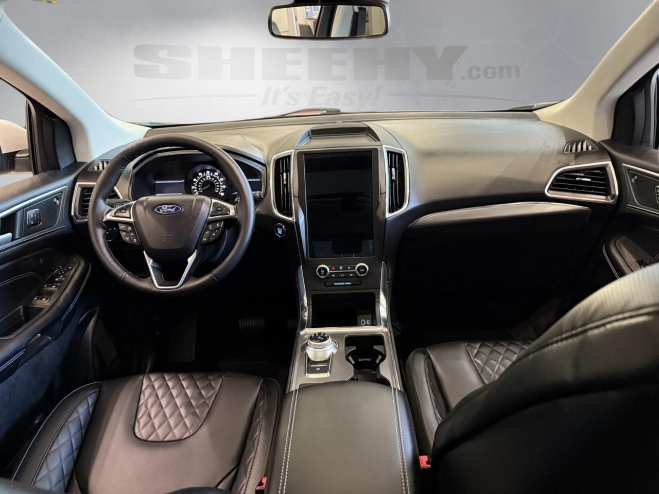 2024 Ford Edge Titanium Annapolis MD