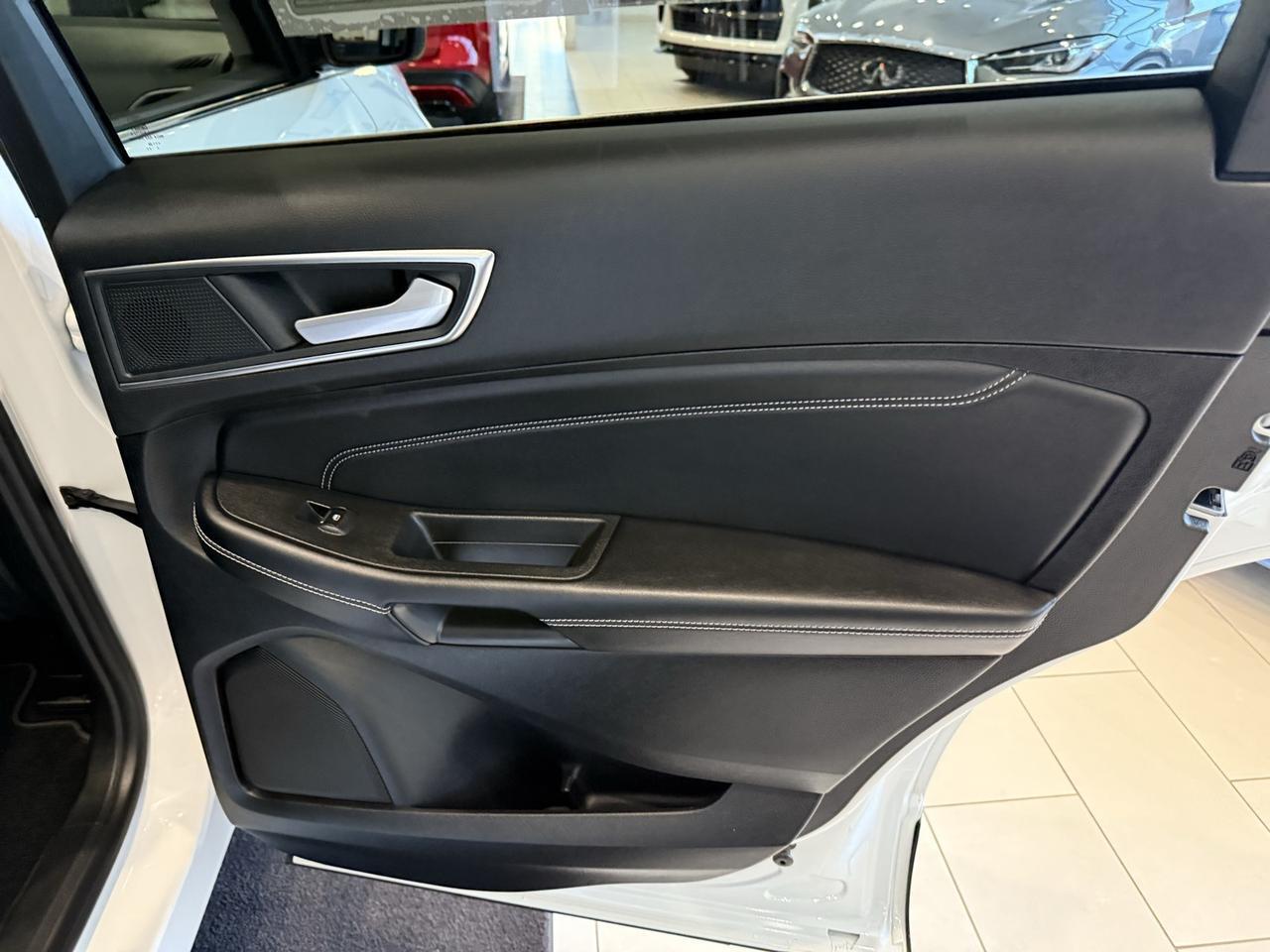 2024 Ford Edge Titanium Annapolis MD