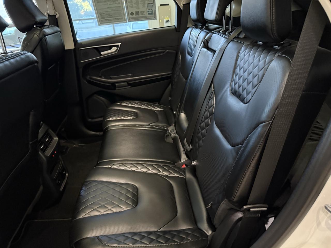 2024 Ford Edge Titanium Annapolis MD