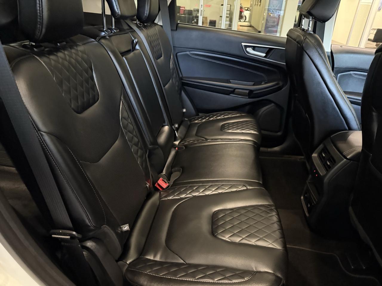2024 Ford Edge Titanium Annapolis MD