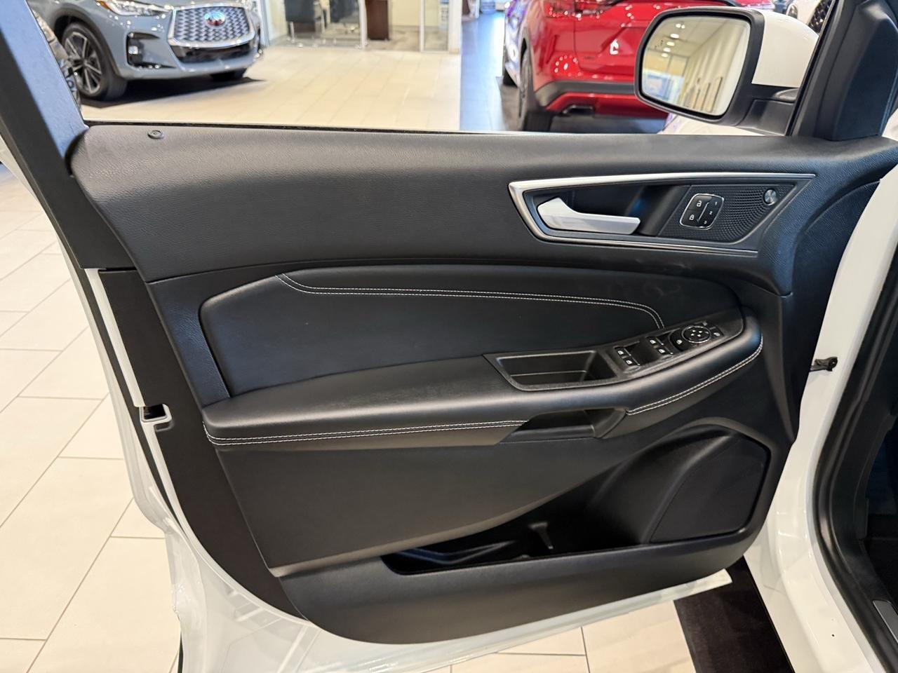 2024 Ford Edge Titanium Annapolis MD