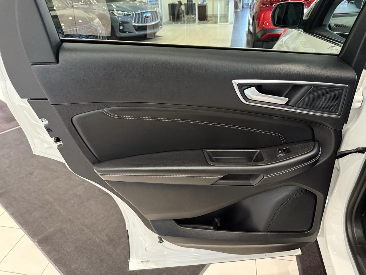 2024 Ford Edge Titanium Annapolis MD