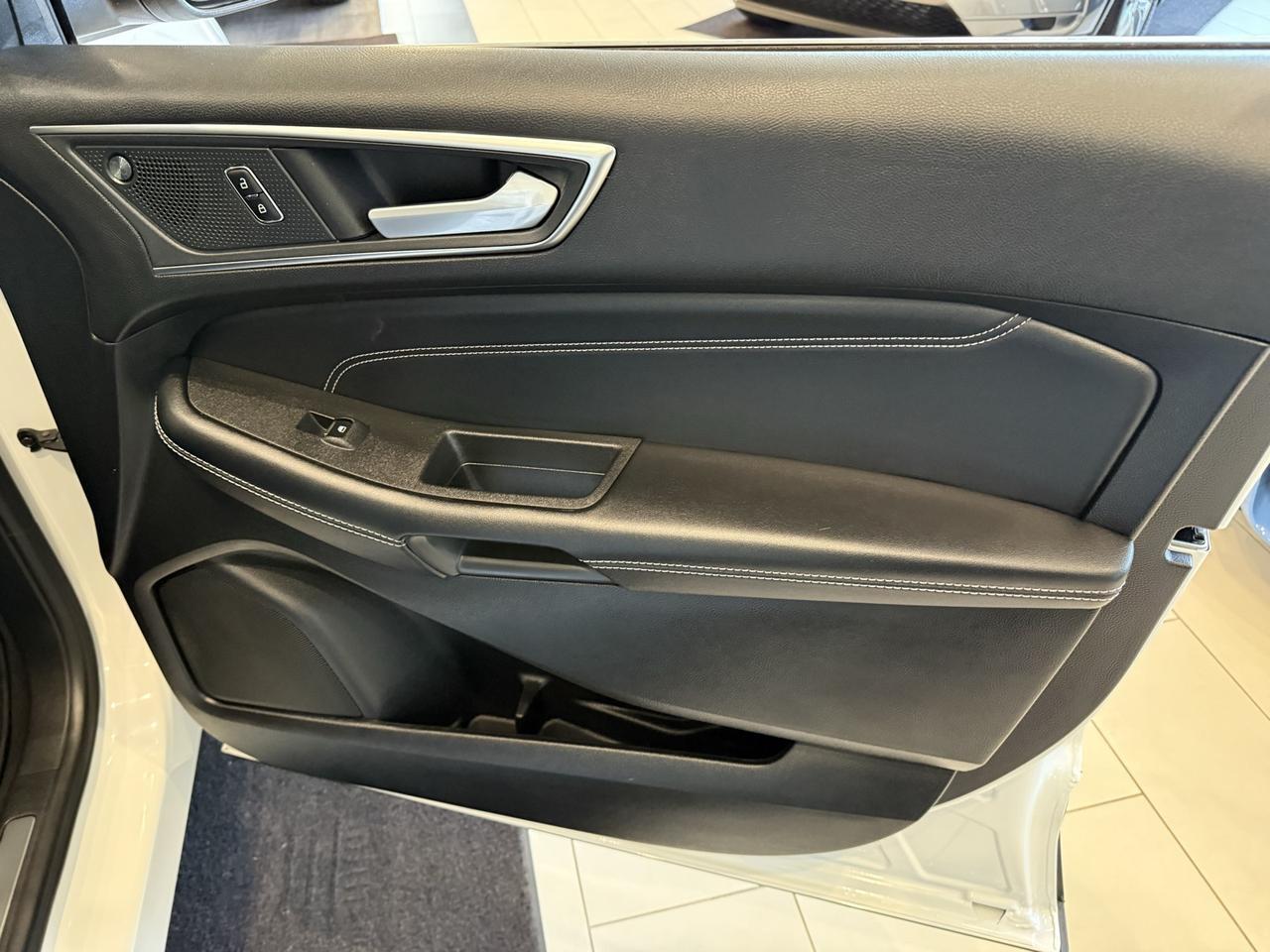 2024 Ford Edge Titanium Annapolis MD