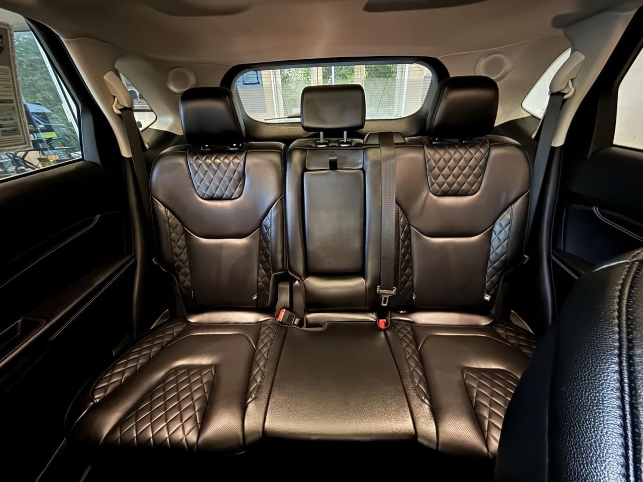2024 Ford Edge Titanium Annapolis MD