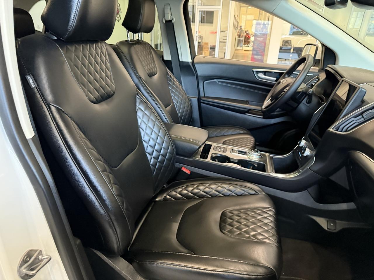 2024 Ford Edge Titanium Annapolis MD