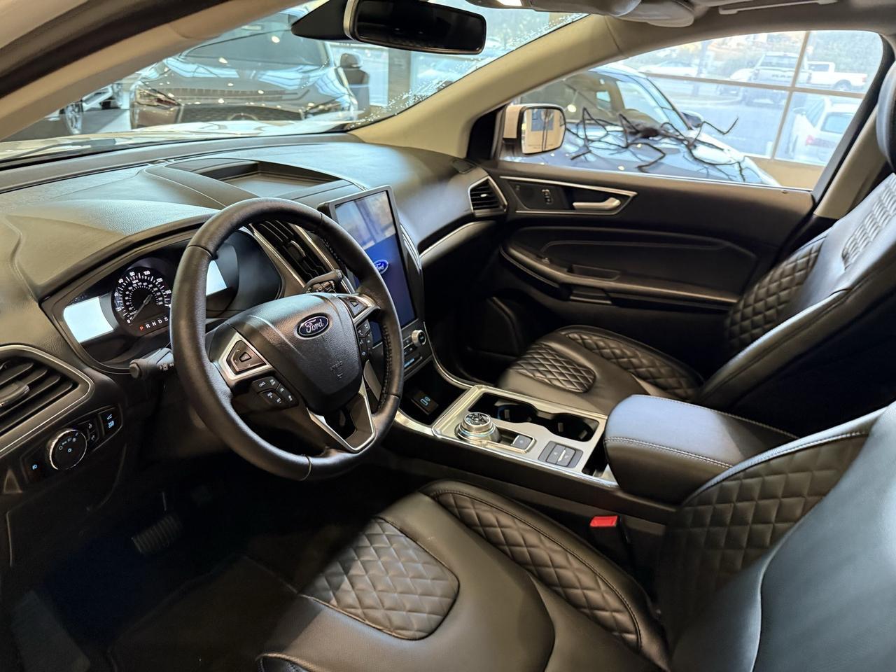 2024 Ford Edge Titanium Annapolis MD