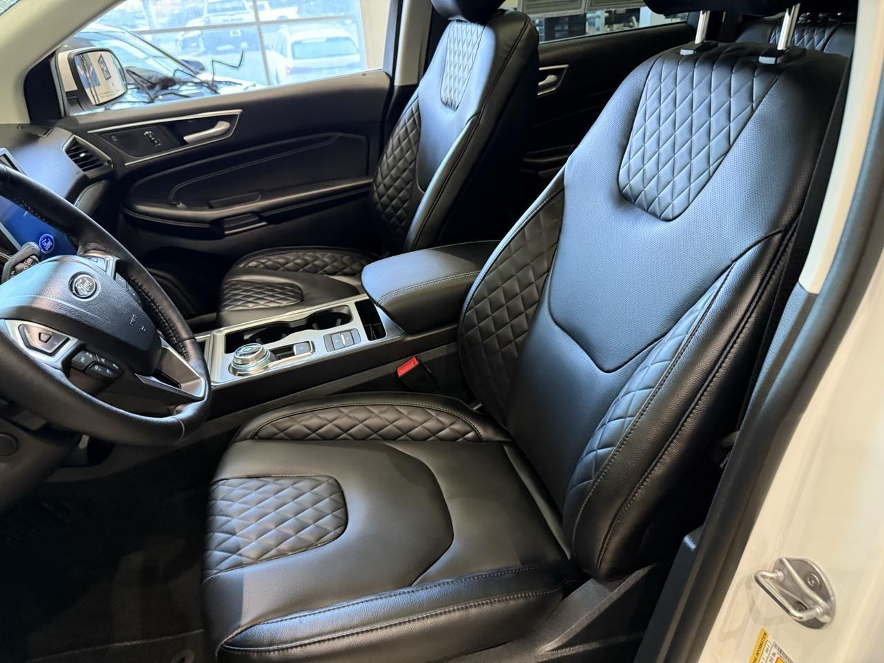 2024 Ford Edge Titanium Annapolis MD