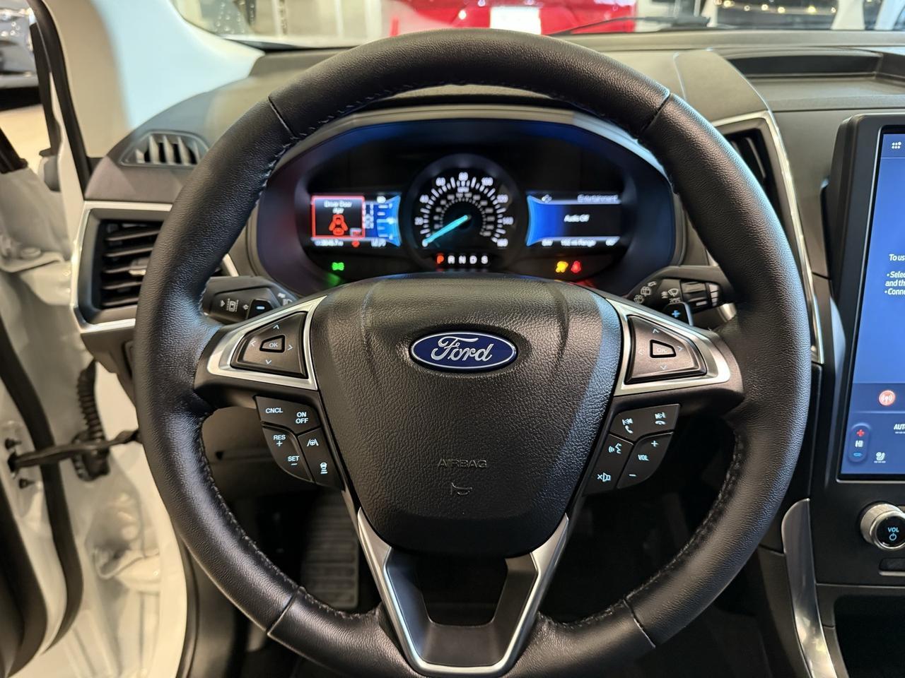 2024 Ford Edge Titanium Annapolis MD