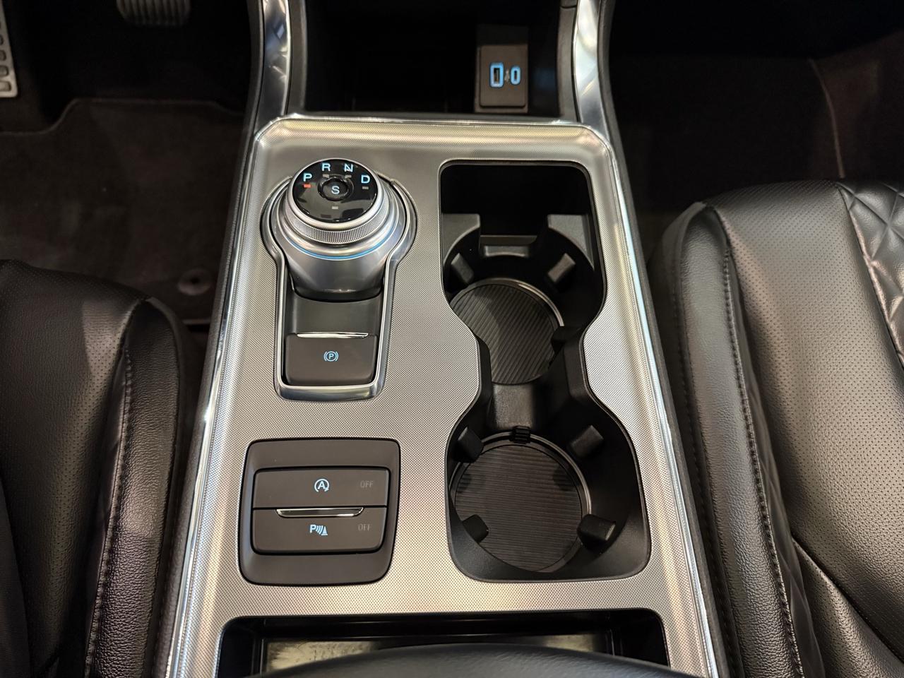 2024 Ford Edge Titanium Annapolis MD