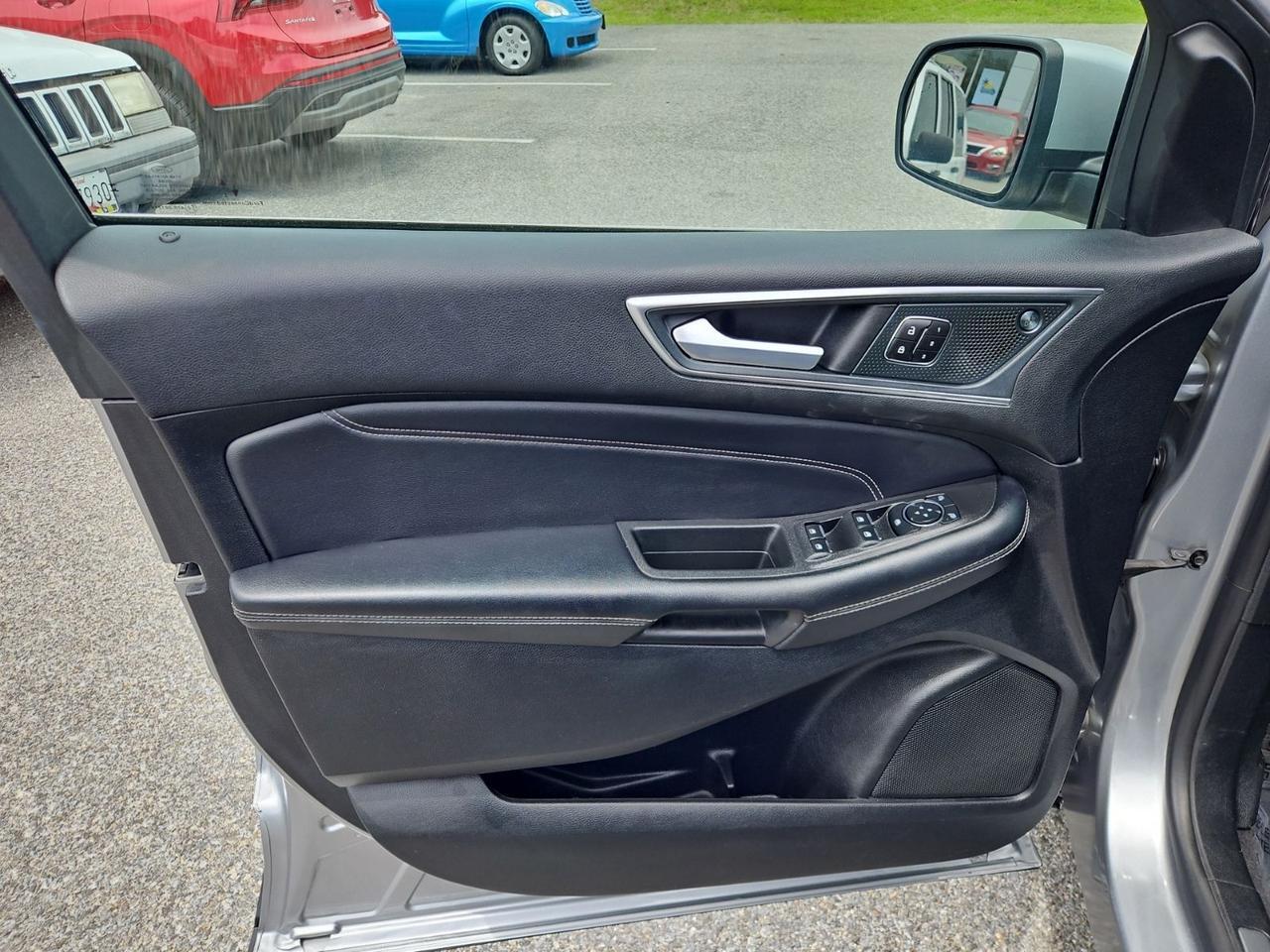 2024 Ford Edge Titanium Waldorf MD