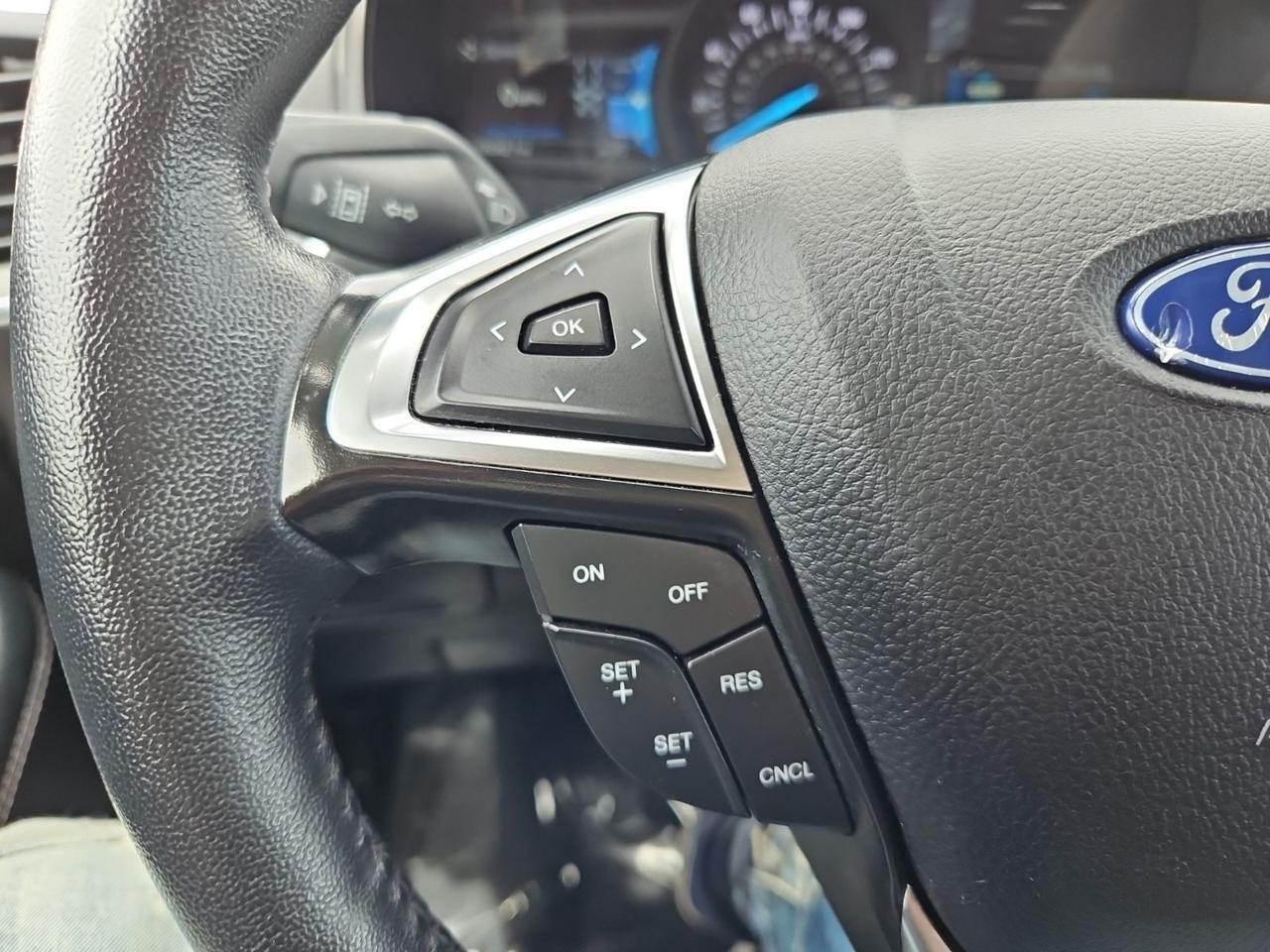 2024 Ford Edge Titanium Waldorf MD