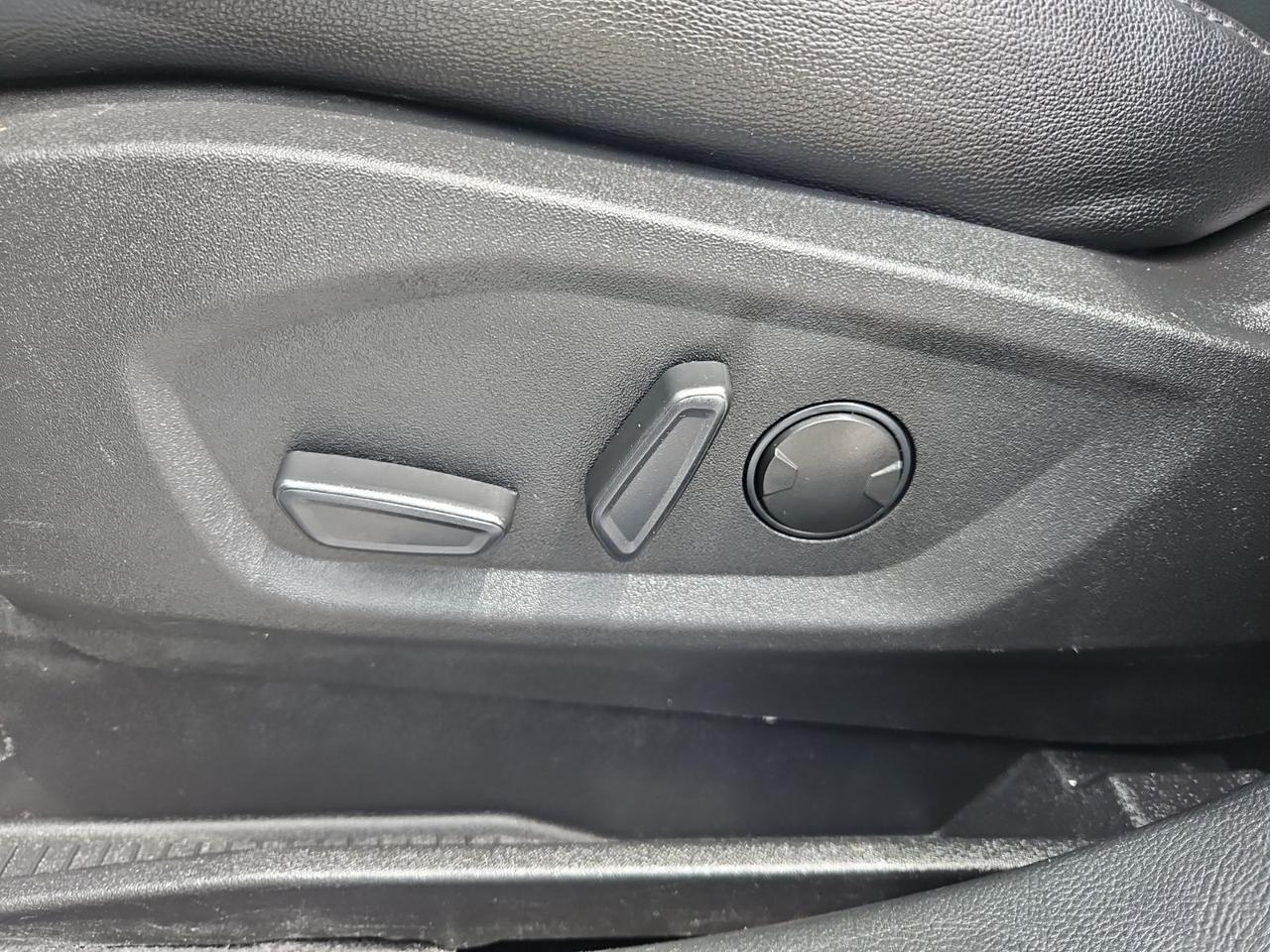 2024 Ford Edge Titanium Waldorf MD