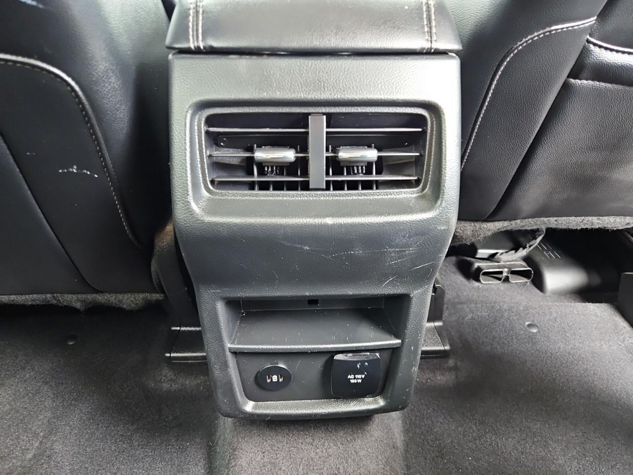 2024 Ford Edge Titanium Waldorf MD