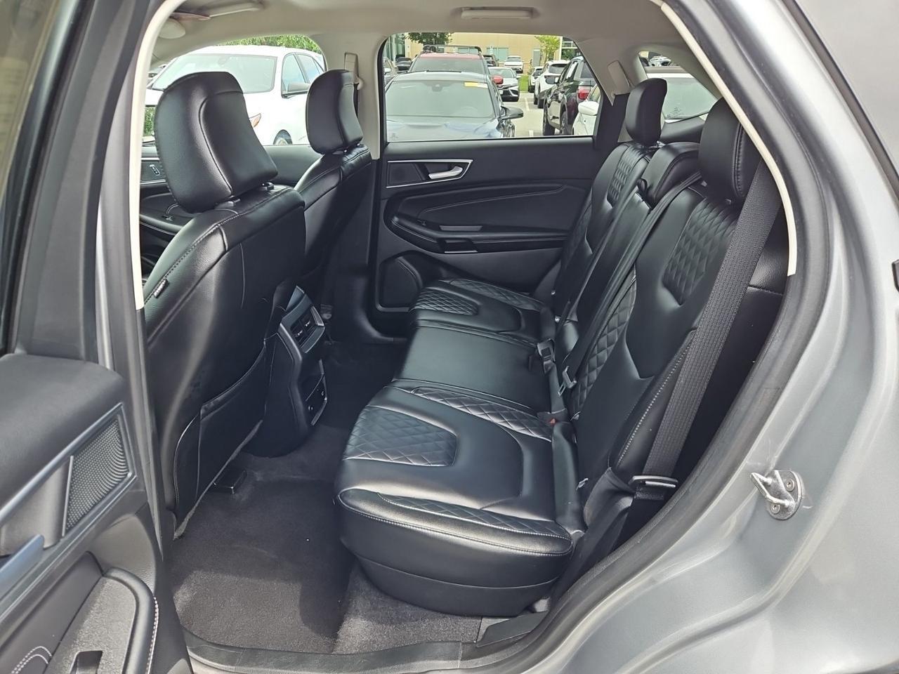 2024 Ford Edge Titanium Waldorf MD