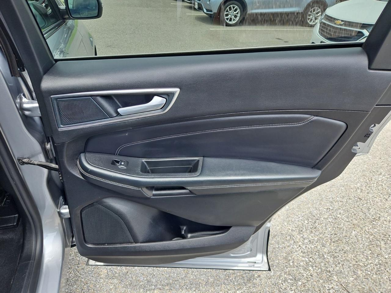 2024 Ford Edge Titanium Waldorf MD