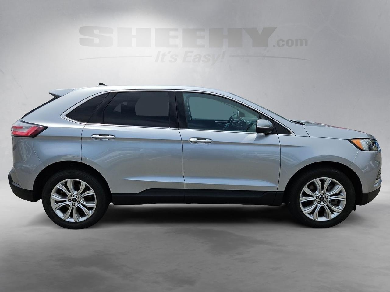 2024 Ford Edge Titanium Waldorf MD